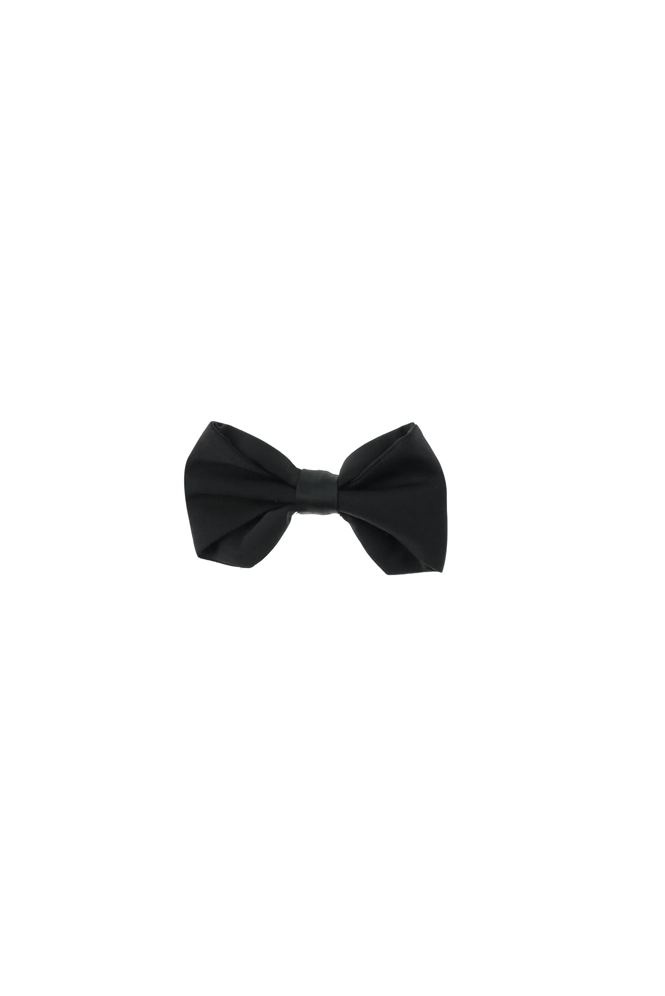 Siyah 7 Drop Slim Fit Dar Kesim Kırlangıç Yaka Smokin & Damatlık - Image 4