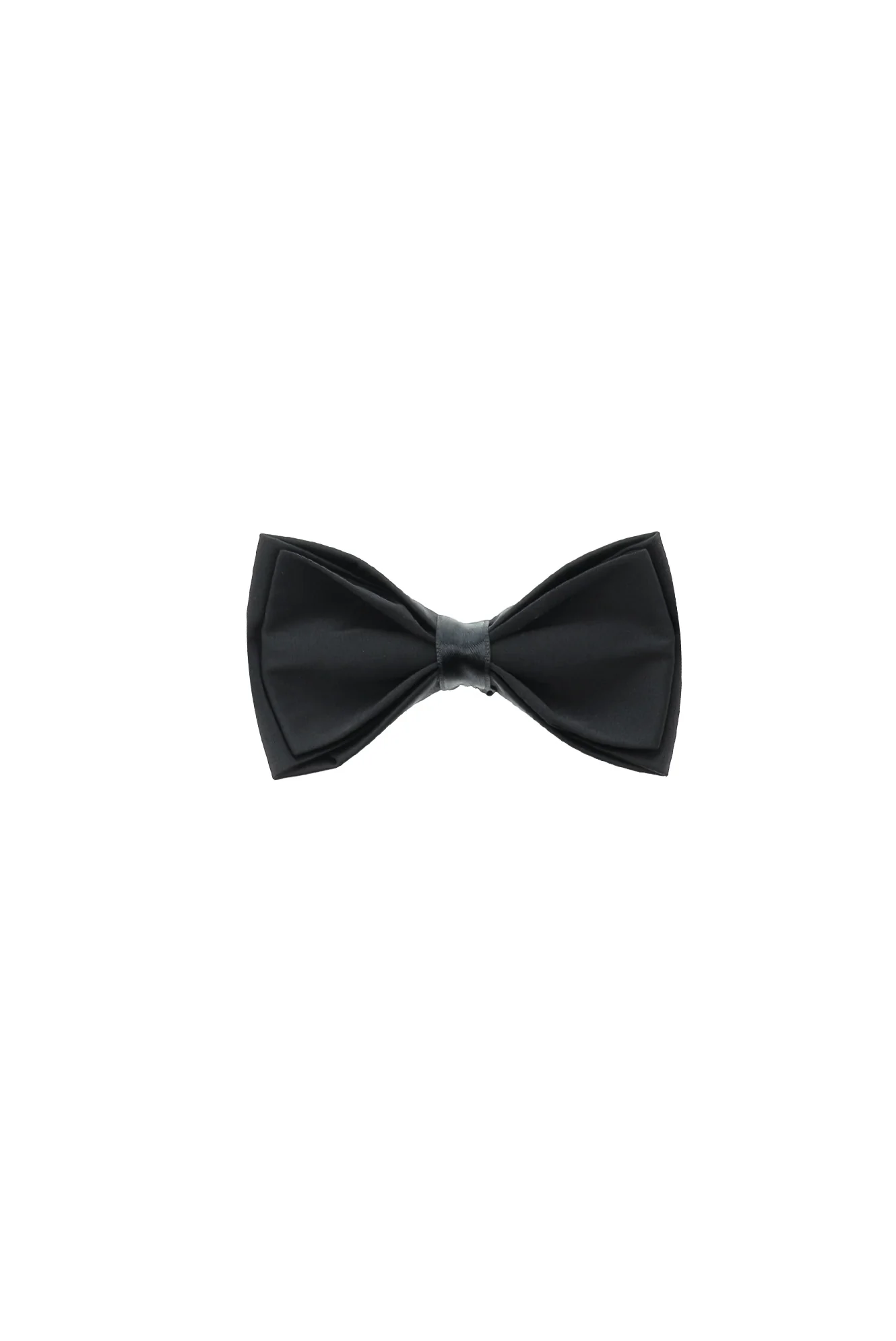 Siyah 7 Drop Slim Fit Dar Kesim Şal Yaka Yelekli Smokin & Damatlık - Image 6